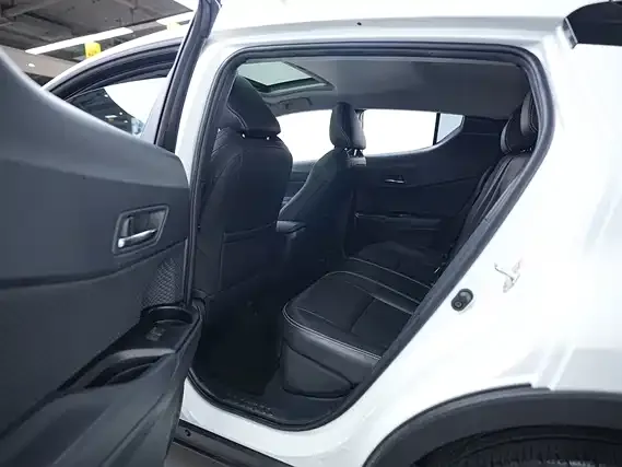 Toyota IZOA 2022 из CN, фото 5