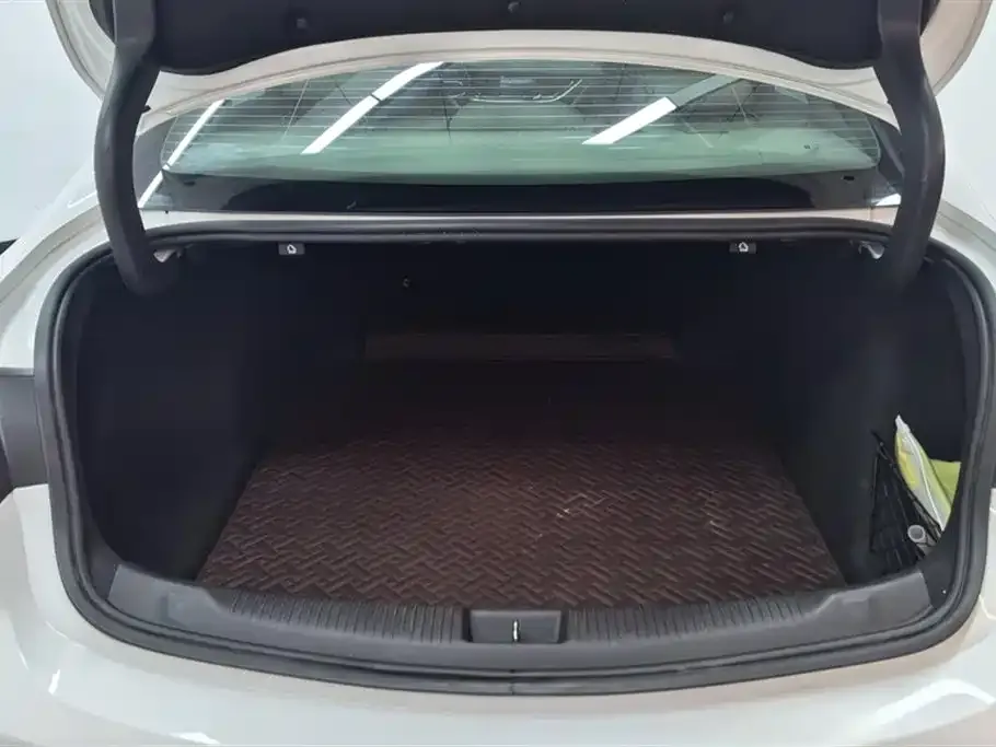Buick Regal — фото 8