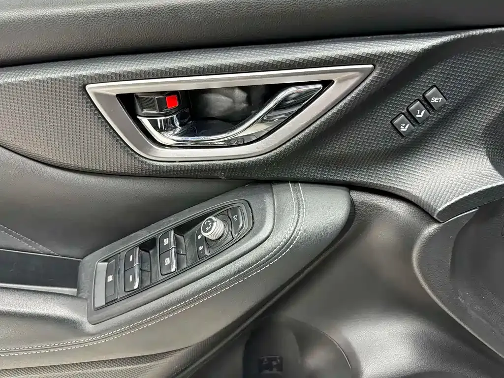 Subaru Forester 2021 из CN, фото 3