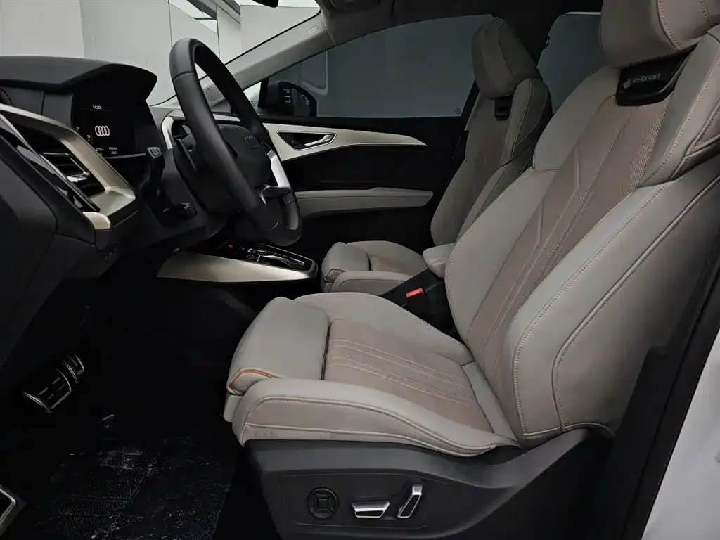 Audi Q5 e-tron 2025 из CN, фото 3