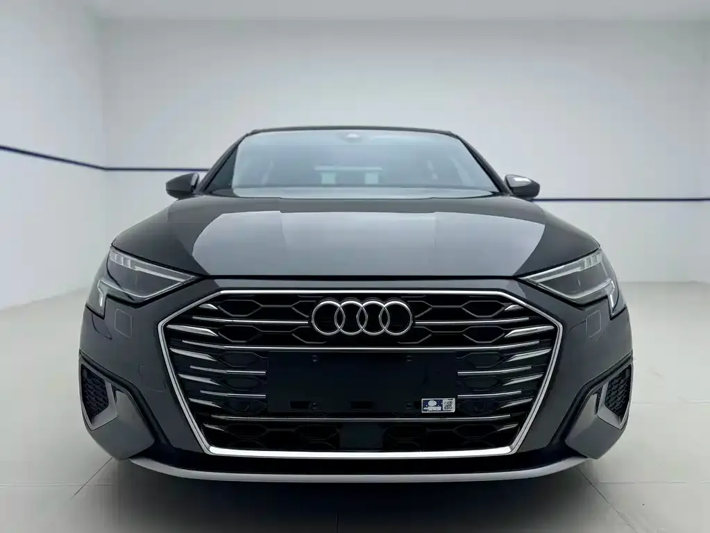 Audi A3 — фото 4