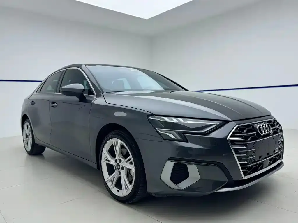 Audi A3 — фото 6