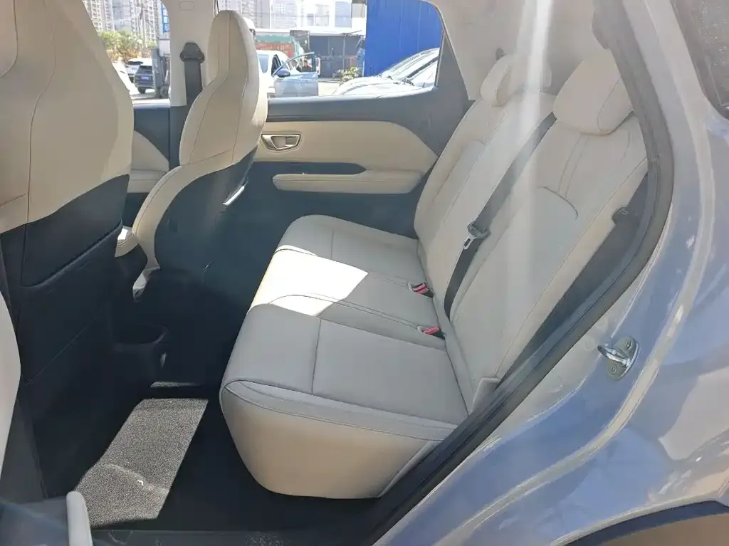 Wuling Bingo PLUS 2026 из CN, фото 4