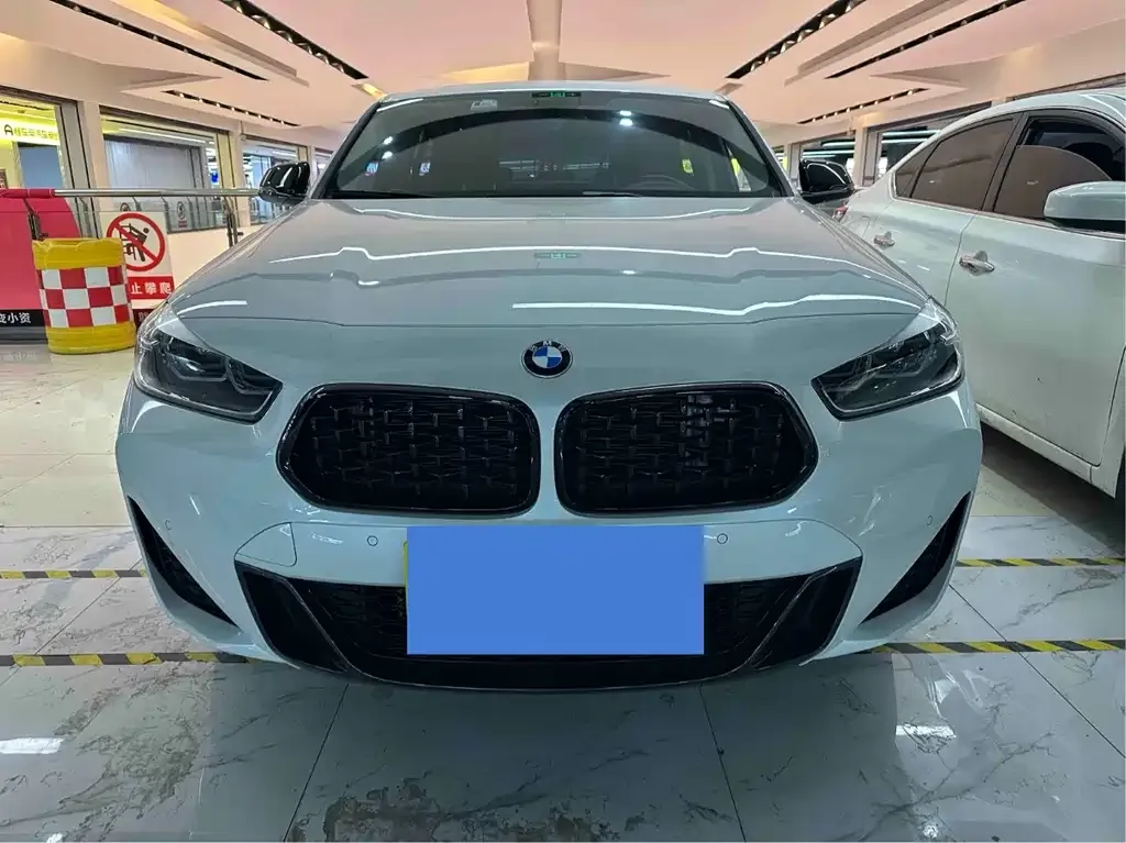 BMW X2 — фото 2