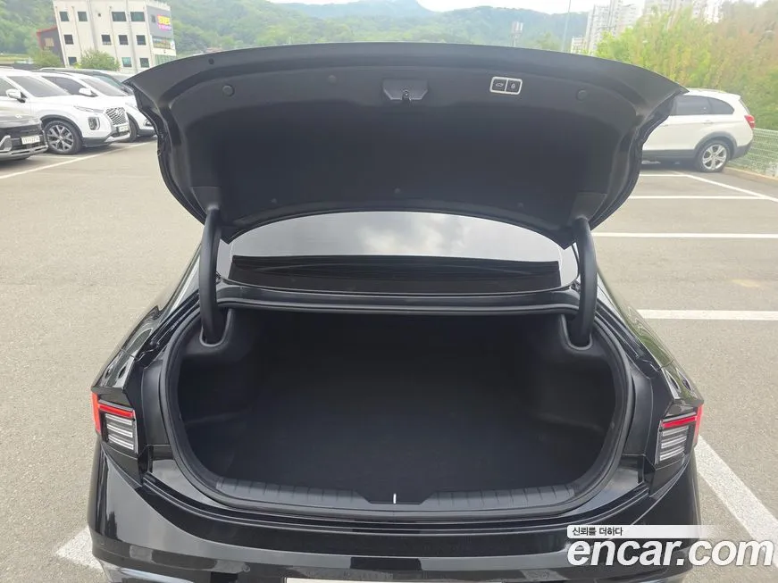 Hyundai Sonata 2024 из KR, фото 5