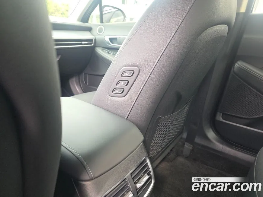 Hyundai Sonata 2024 из KR, фото 3