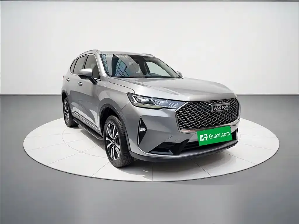 Haval H6 — фото 4
