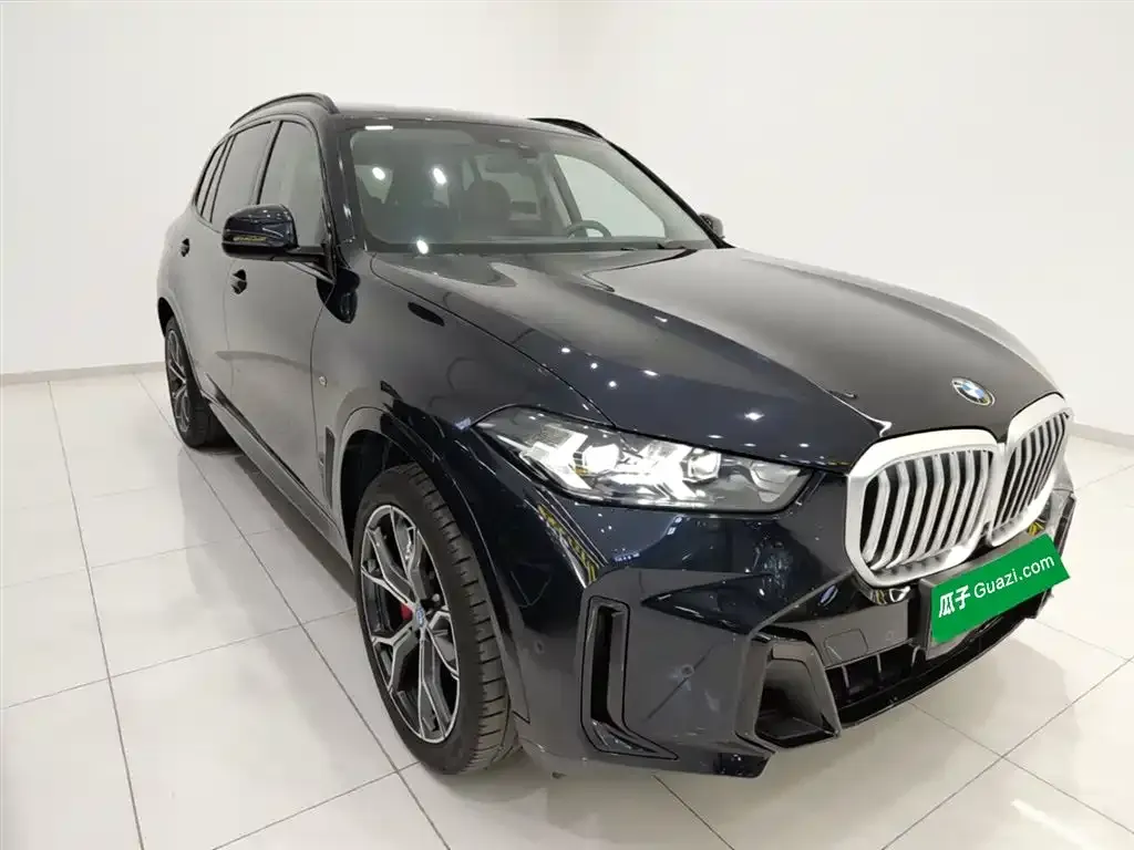 BMW X5 — фото 2