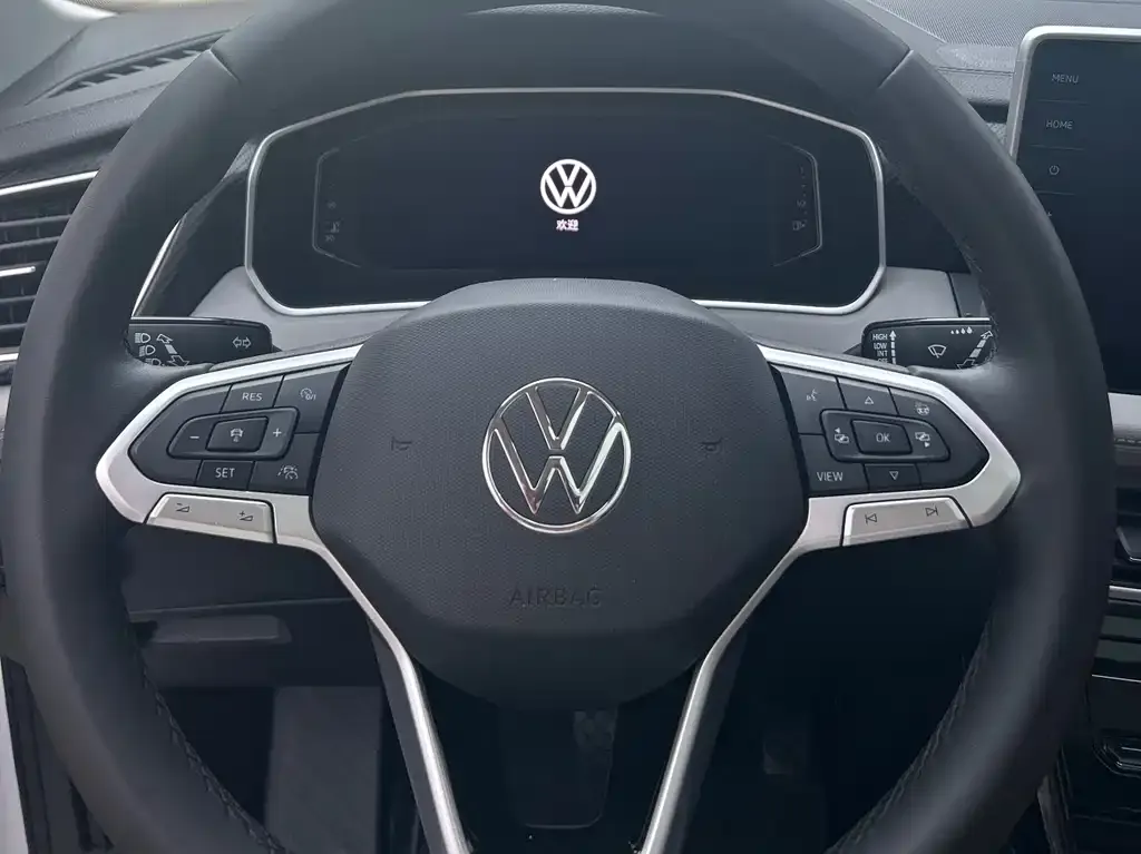 Volkswagen Tayron — фото 5