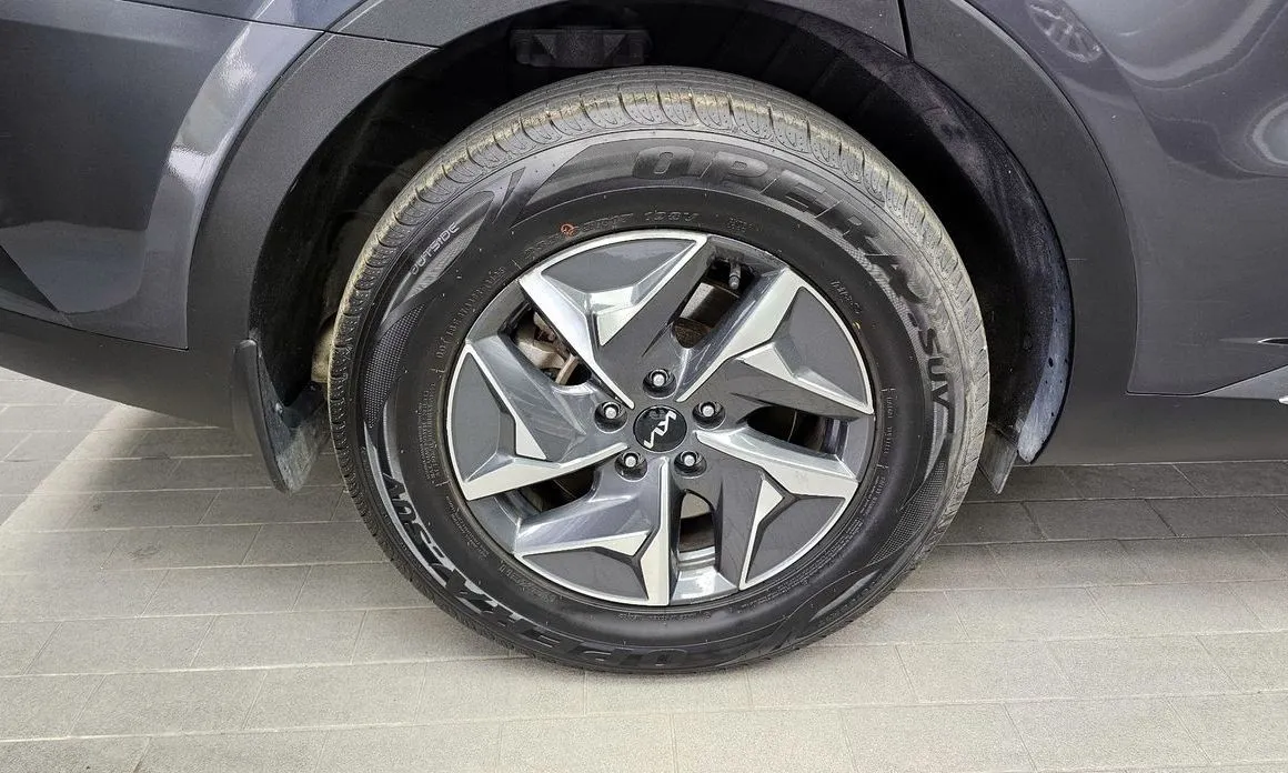 Kia Sorento 2023 из KR, фото 2