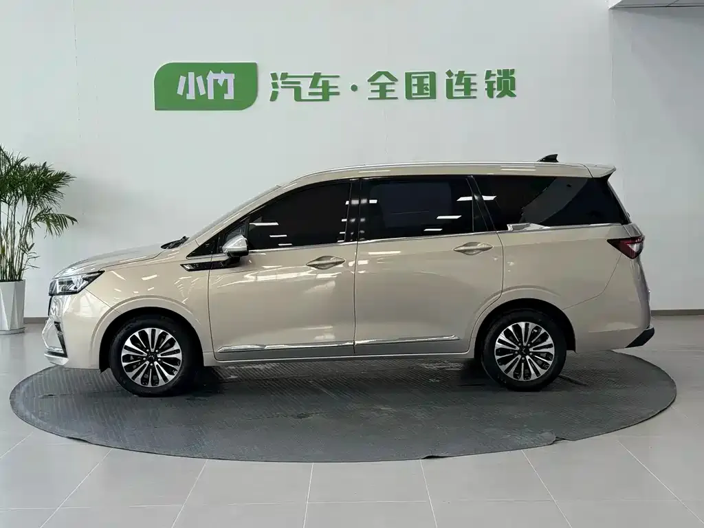 Wuling Jiachen 2022 из CN, фото 6