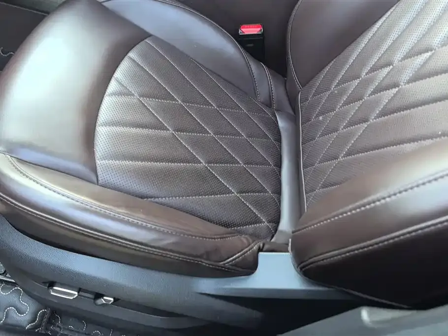Chery Tiggo 8 PRO — фото 10