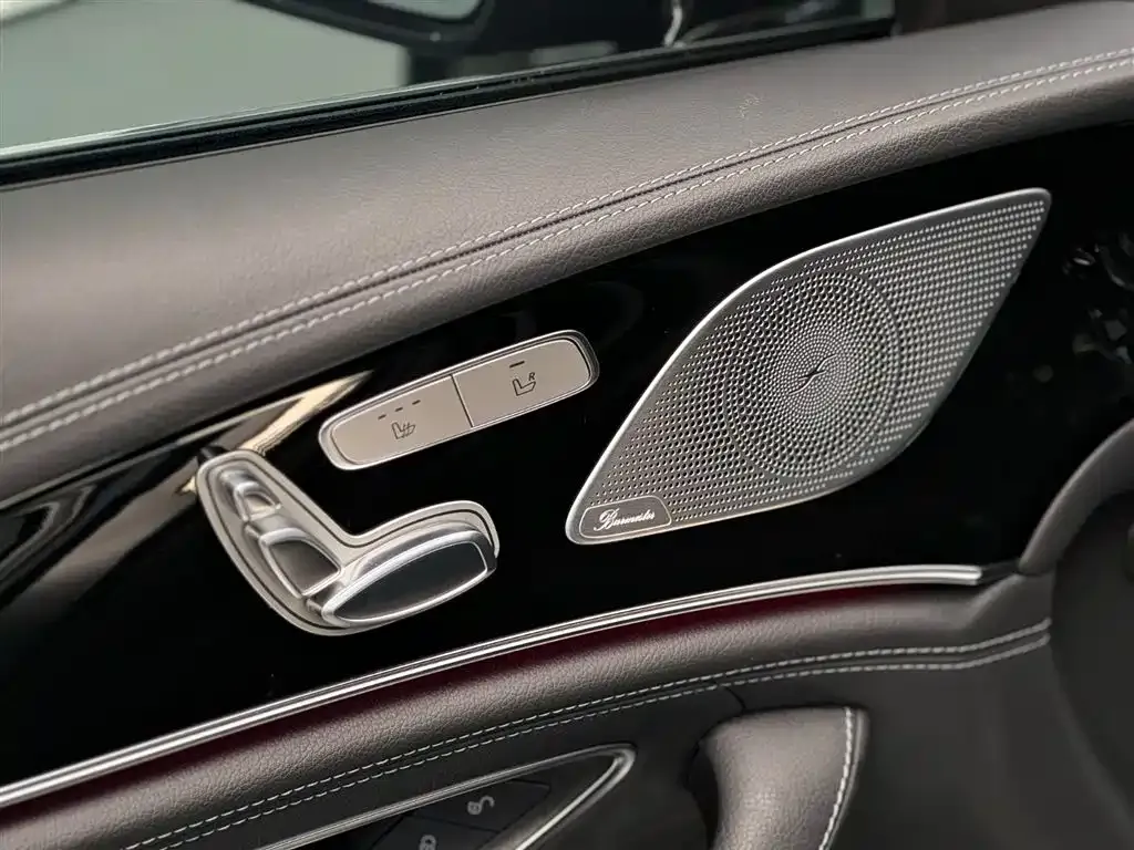 Mercedes-Benz AMG GT — фото 9