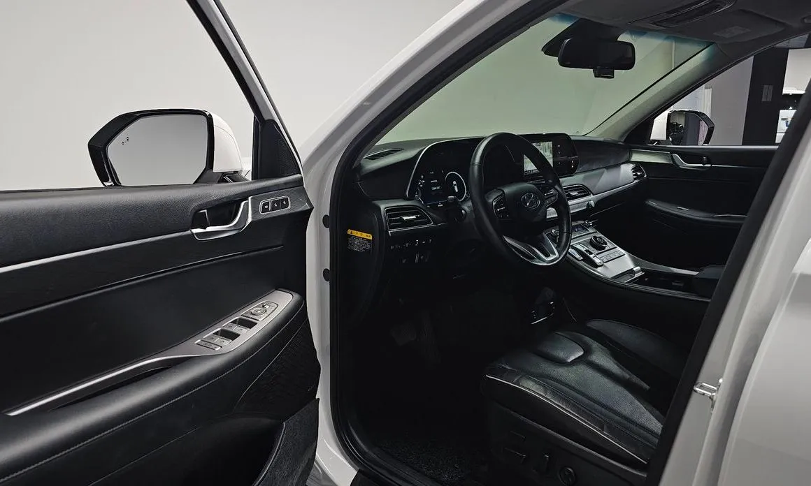 Hyundai Palisade — фото 2
