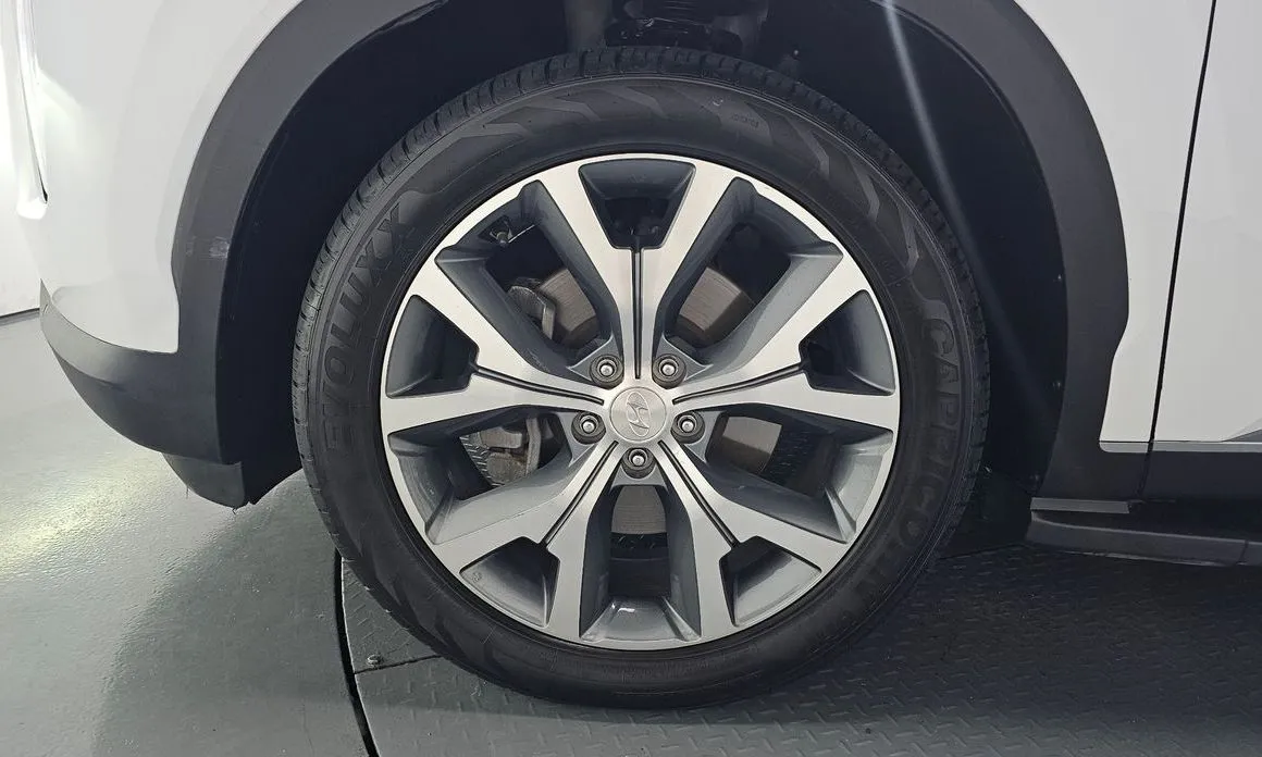 Hyundai Palisade — фото 9