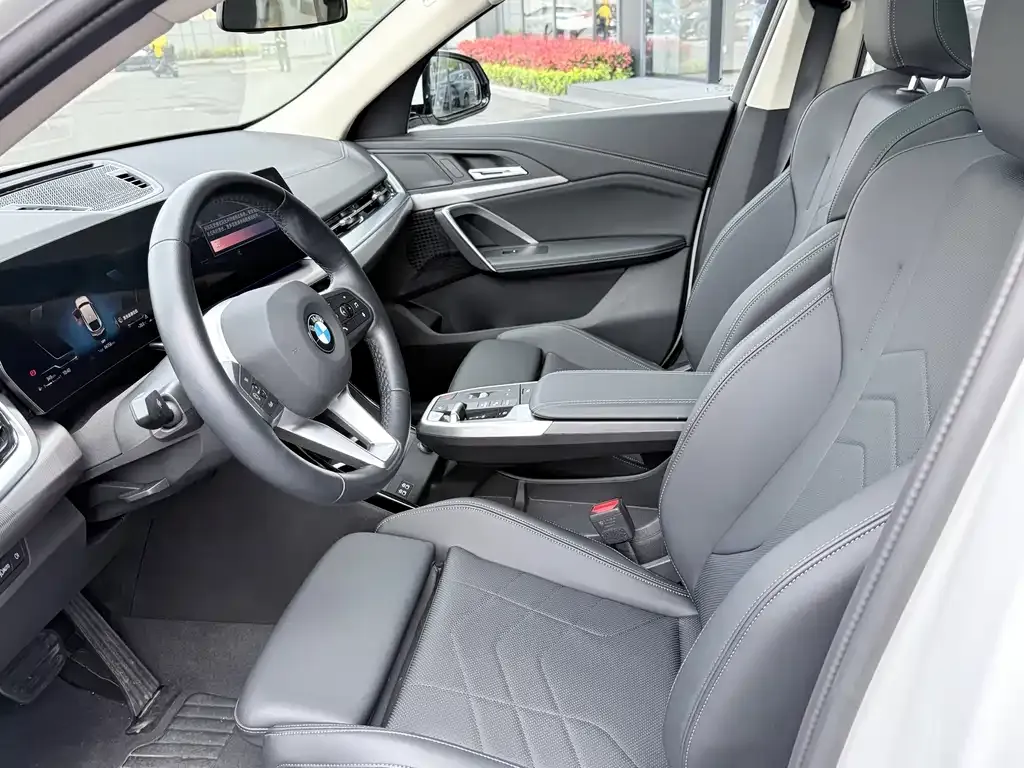 BMW X2 (Import) 2025 из CN, фото 2