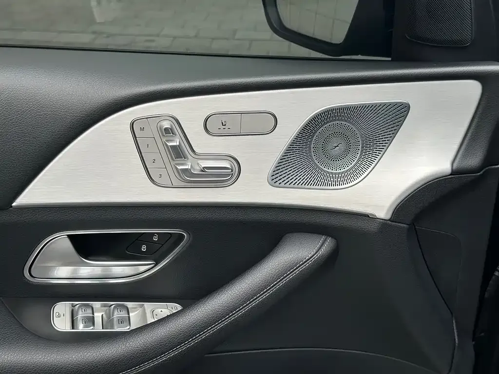 Mercedes-Benz GLE Coupe 2021 из CN, фото 7