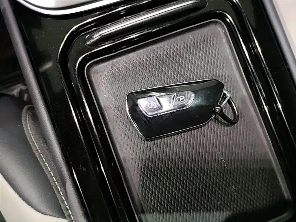 Volkswagen ID.4 Crozz 2023 из CN, фото 7