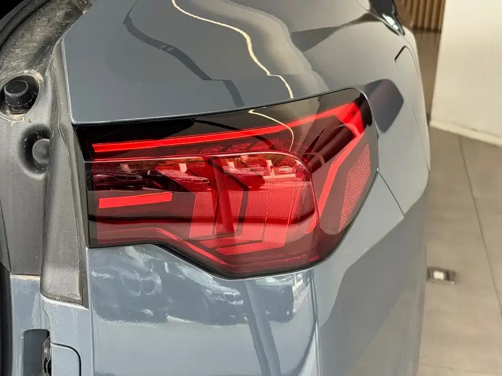 BMW X2 (Import) 2025 из CN, фото 3