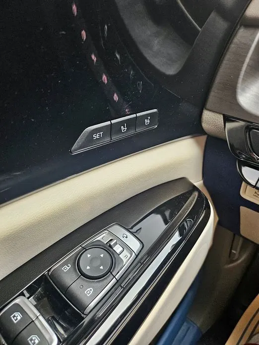 Kia Carnival 2021 из KR, фото 5