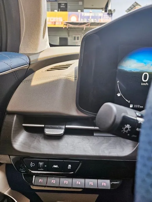 Kia Carnival 2021 из KR, фото 3