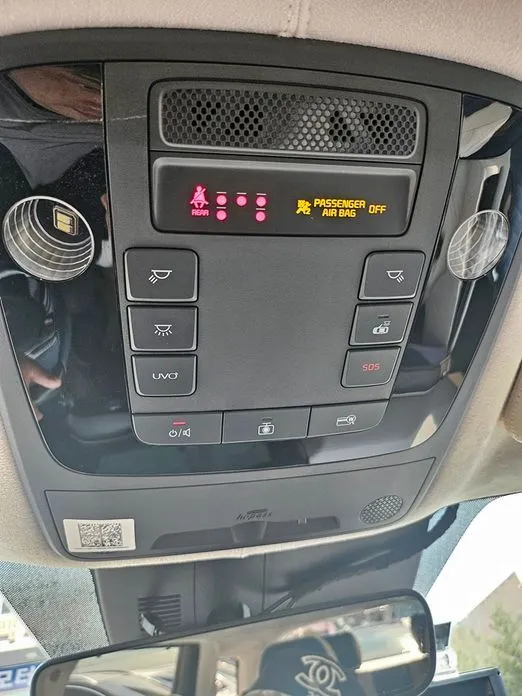 Kia Carnival 2021 из KR, фото 6