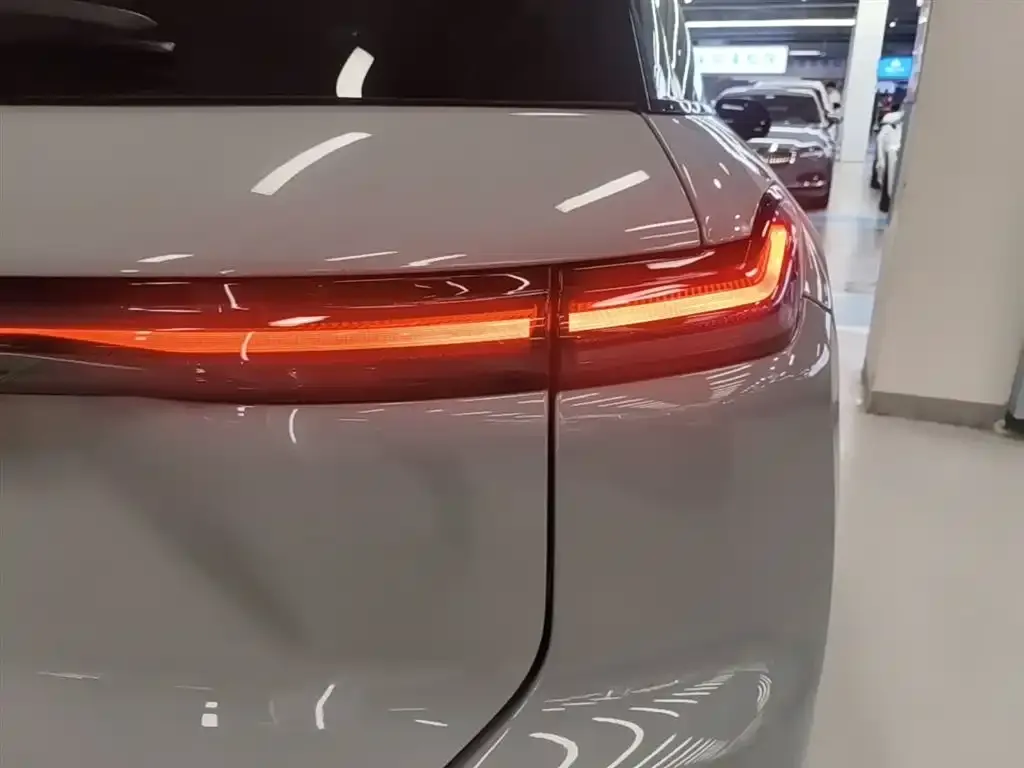 NIO ES7 2023 из CN, фото 3