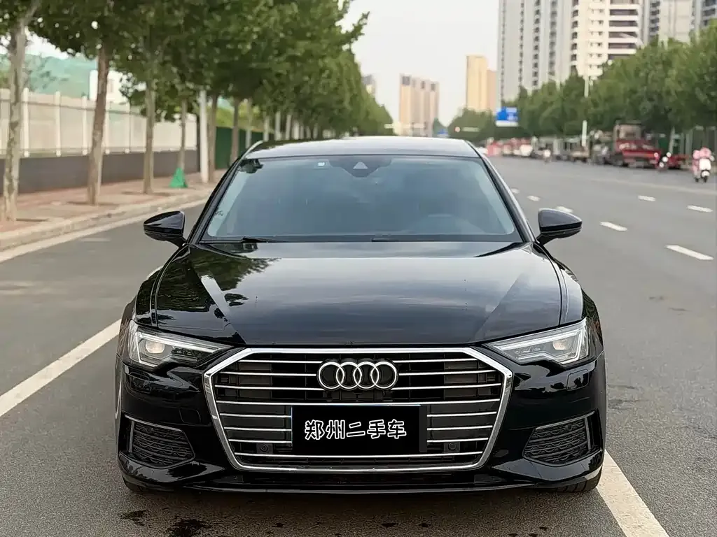 Audi A6L — фото 3