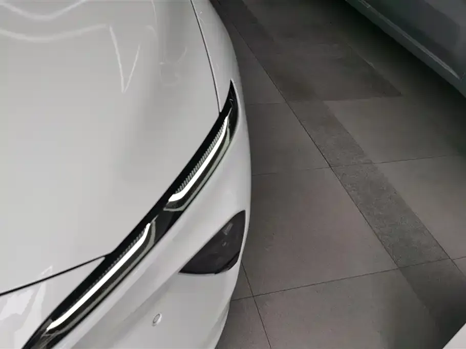 NIO ET7 2023 из CN, фото 4