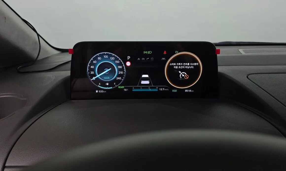 Hyundai Staria 2025 из KR, фото 7