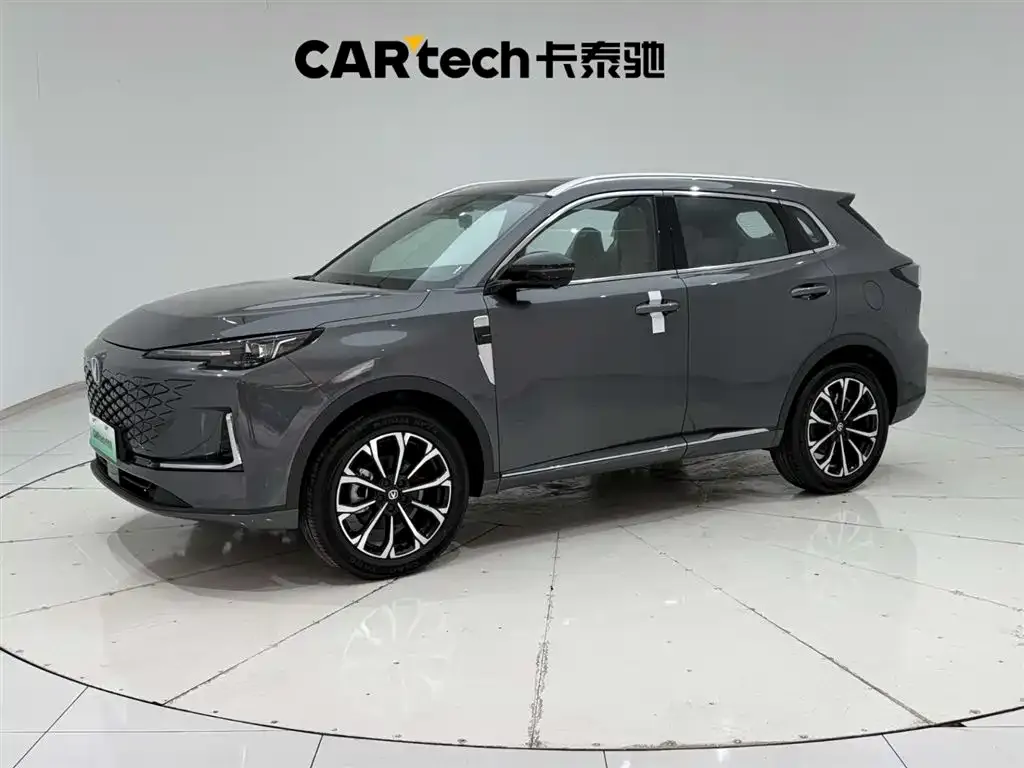 Changan CS55PLUS PHEV