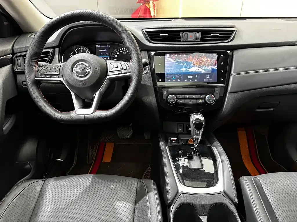 Nissan X-Trail 2023 из CN, фото 5