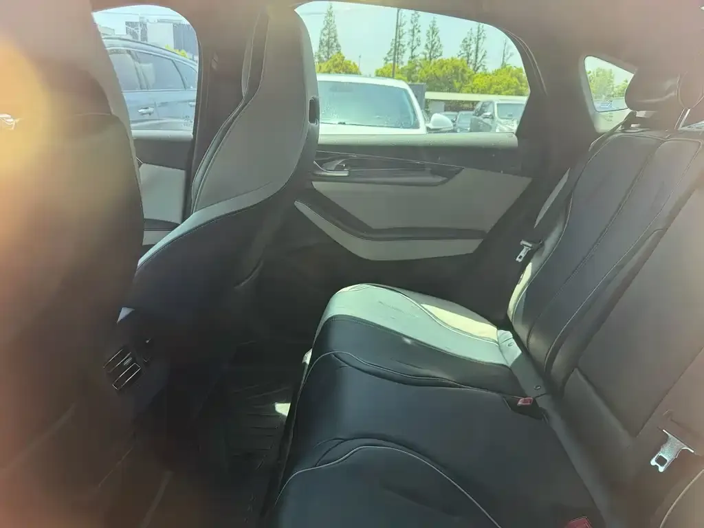 BYD Qin PLUS 2024 из CN, фото 2