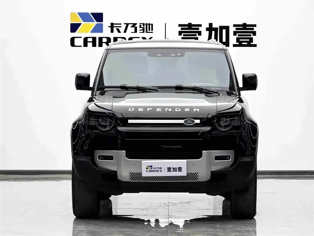 Land Rover Defender 2022 из CN, фото 5
