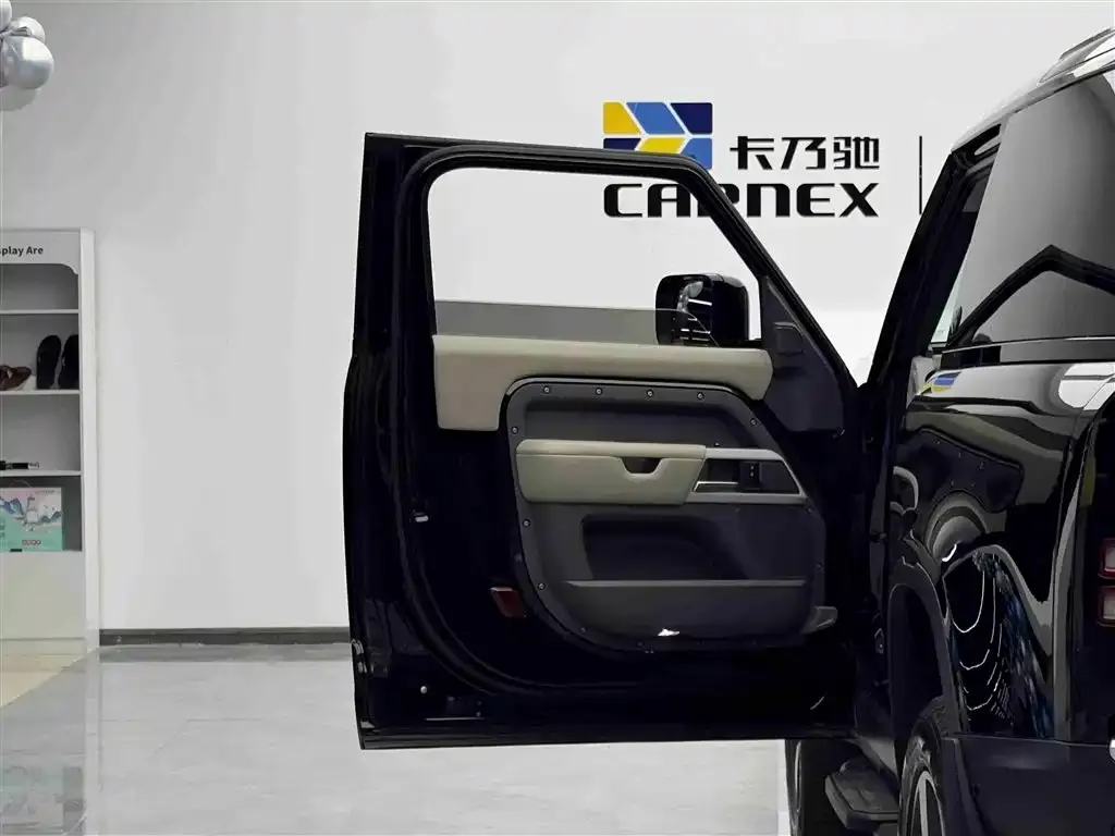 Land Rover Defender 2022 из CN, фото 3