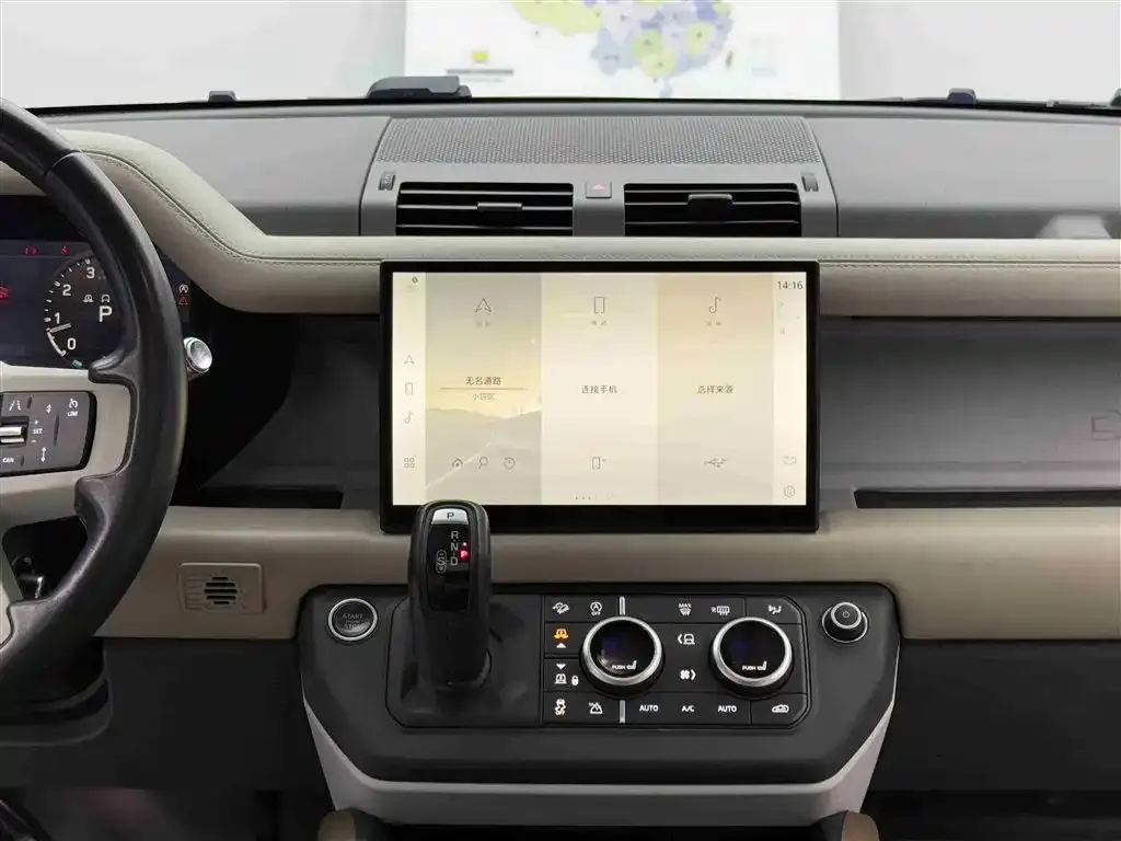 Land Rover Defender 2022 из CN, фото 2