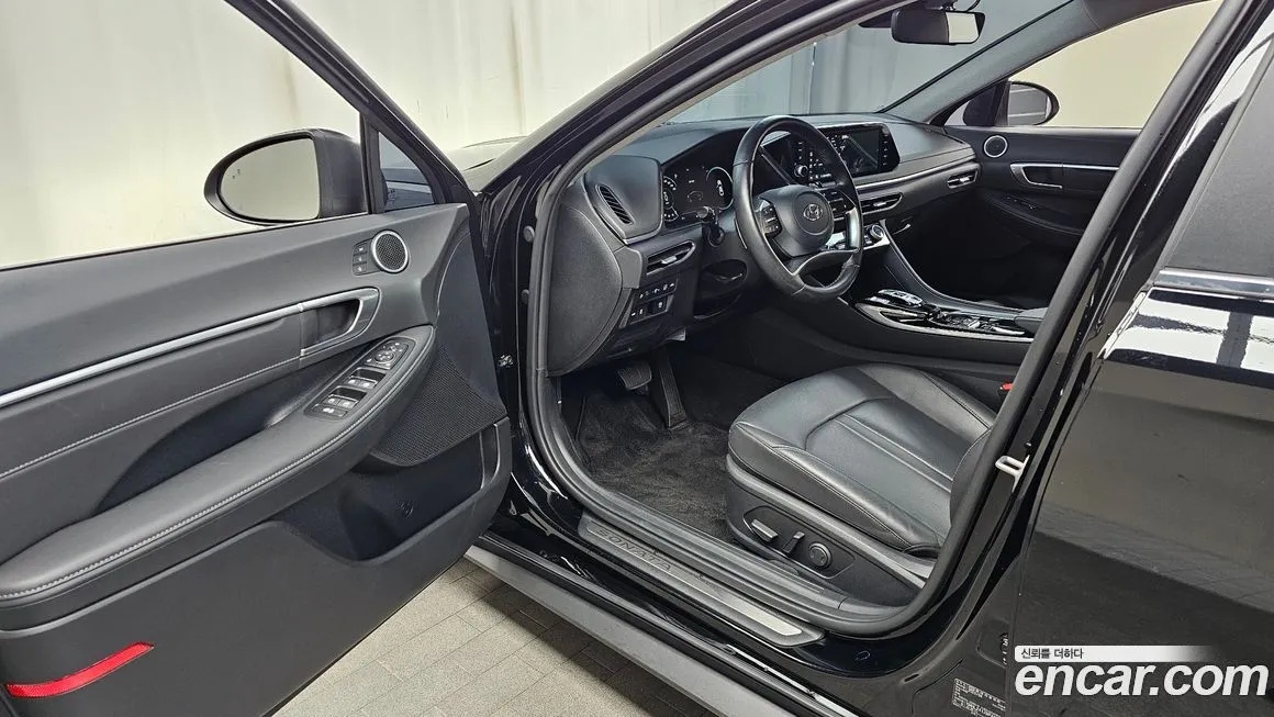 Hyundai Sonata 2023 из KR, фото 5
