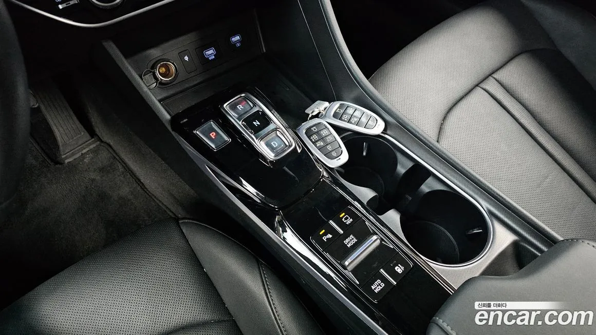 Hyundai Sonata 2023 из KR, фото 6