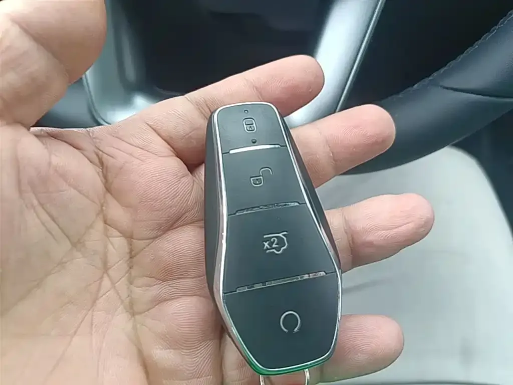 BYD Qin PLUS — фото 2