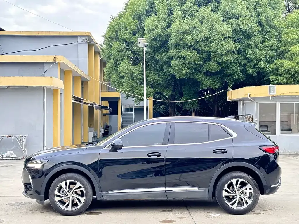 Buick Envision S — фото 6