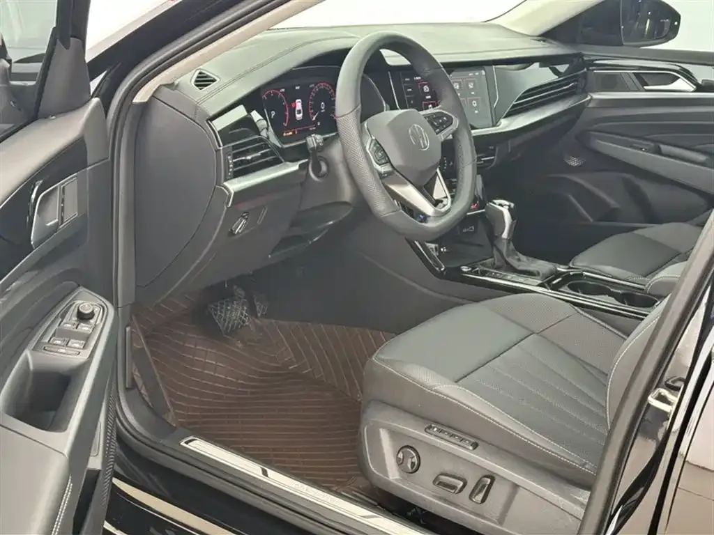 Volkswagen Passat — фото 10