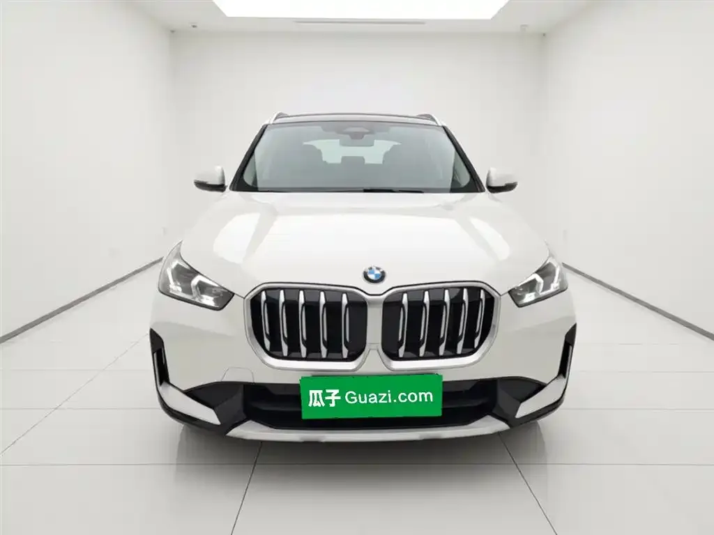 BMW X1 — фото 3