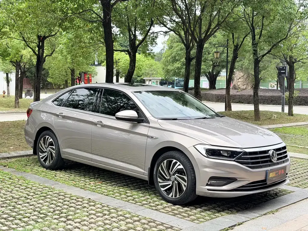 Volkswagen Sagitar 2021 из CN, фото 10