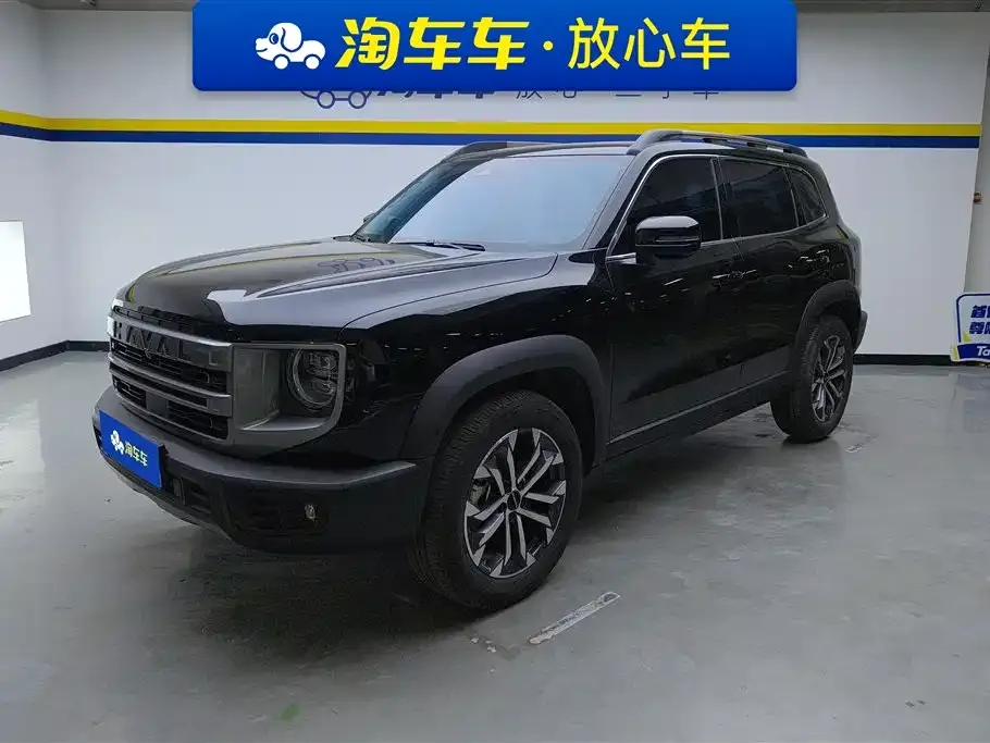 Haval Big Dog — фото 1