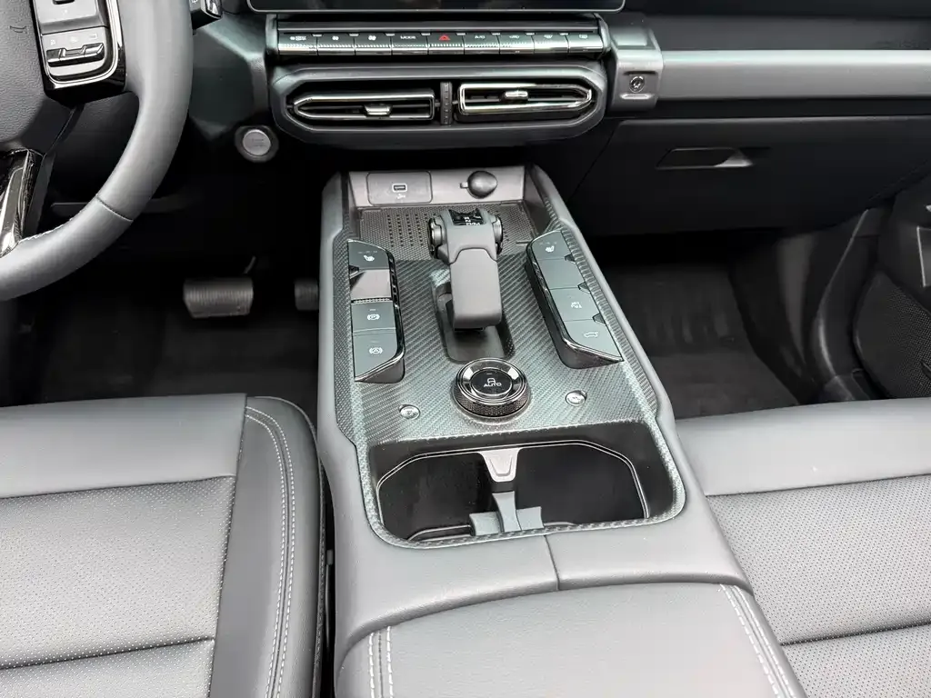 Haval H7 (Big Dog Plus) — фото 3