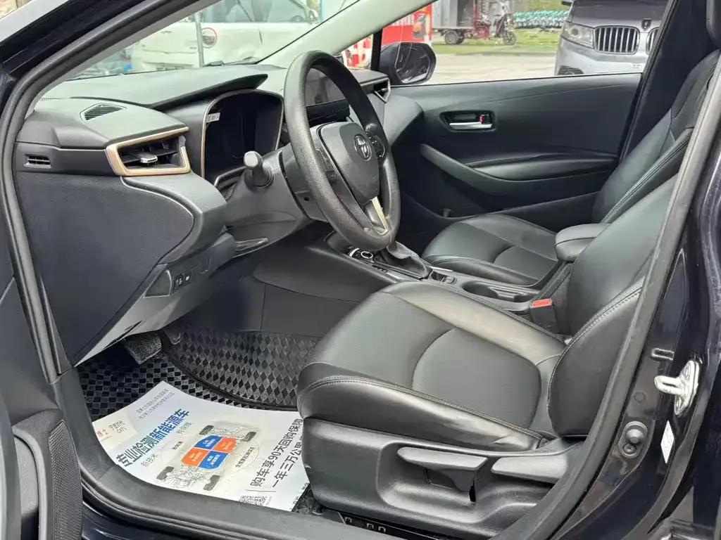 Toyota Allion 2023 из CN, фото 2