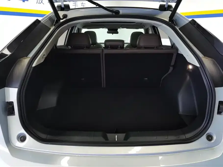 GAC Motor Trumpchi GS4 2024 из CN, фото 3