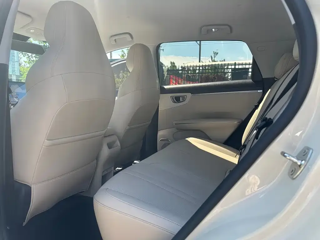 Wuling Bingo S 2025 из CN, фото 2