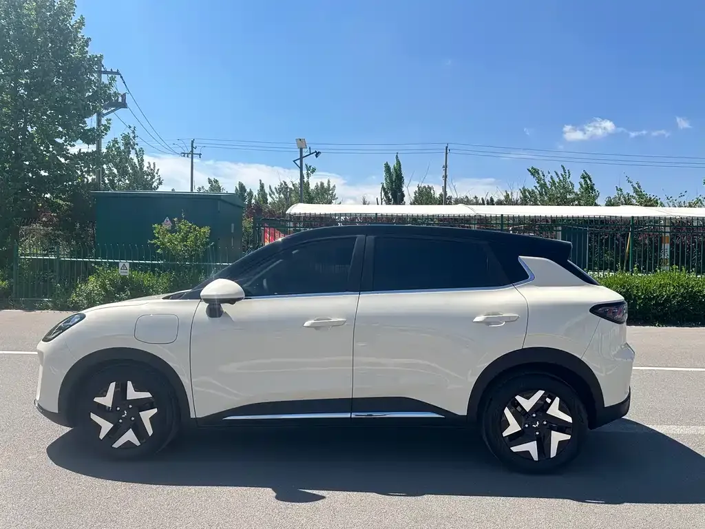 Wuling Bingo S 2025 из CN, фото 9