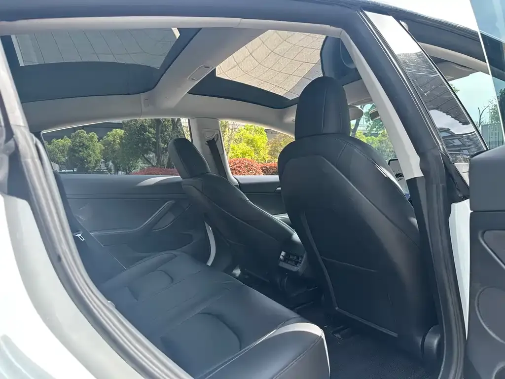 Tesla Model 3 — фото 3